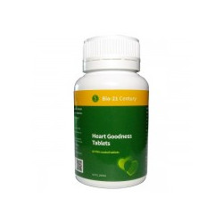 Heart Goodness - 30 tablets