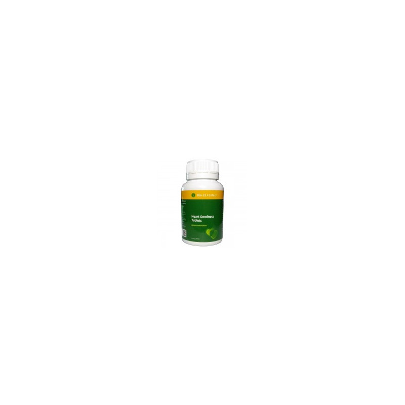 Heart Goodness - 30 tablets